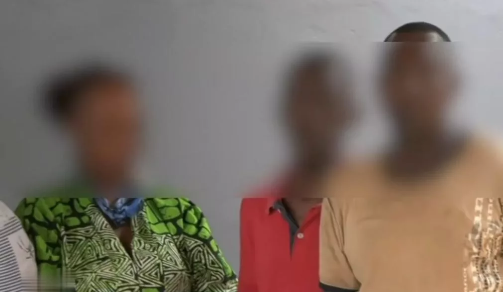 Gabon : Démantèlement d'un important réseau de proxénétisme en ligne