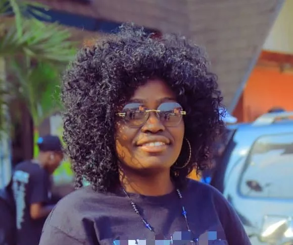 WhatsApp Image 2025-08-09 at 22.47.12 Irma Olimbo, candidate aux élections locales de 2025.