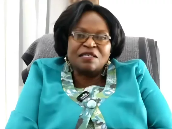 Ayo Mba Akolly, Secrétaire permanent du CSM met en garde: la justice gabonaise doit 
