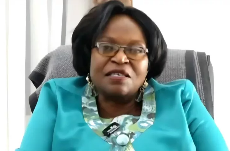 Ayo Mba Akolly, Secrétaire permanent du CSM met en garde: la justice gabonaise doit 