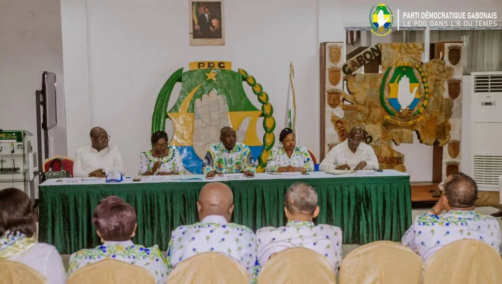 Le PDG, un allié à craindre pour l'UDB.