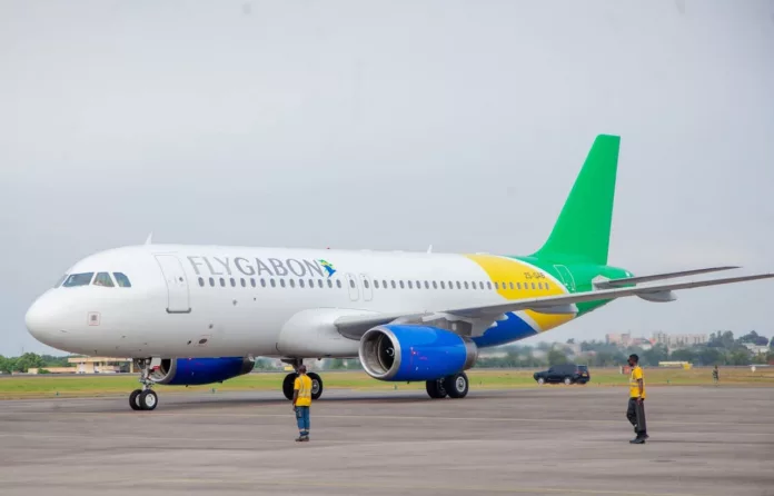 Fly Gabon a reçu l’autorisation d’assurer des vols vers Johannesburg.