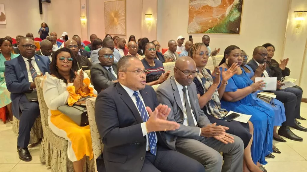 La mutualité, pilier d'une économie sociale inclusive au Gabon