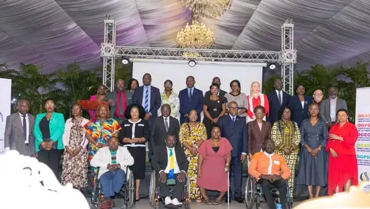 Gabon : premières assises pour l’inclusion des personnes handicapées