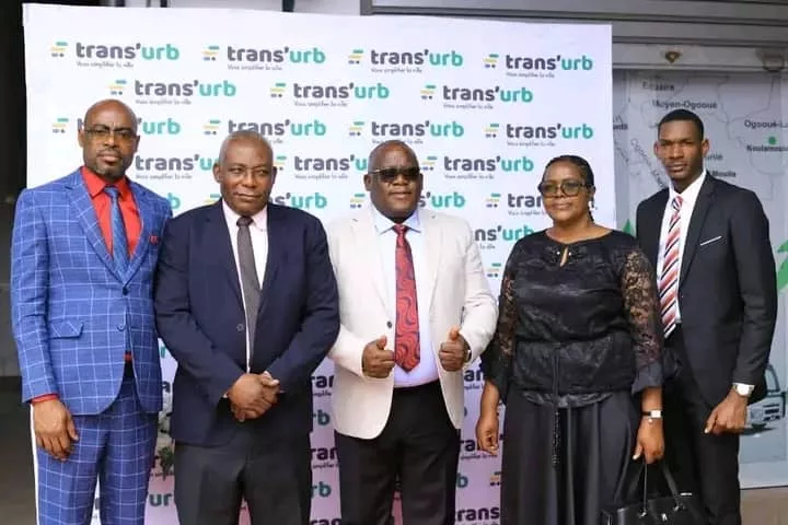 Gabon : Trans’Urb relie désormais Libreville à Oyem, Bitam, Tchibanga et Makokou 1 Gabon : Trans’Urb relie désormais Libreville à Oyem, Bitam, Tchibanga et Makokou
