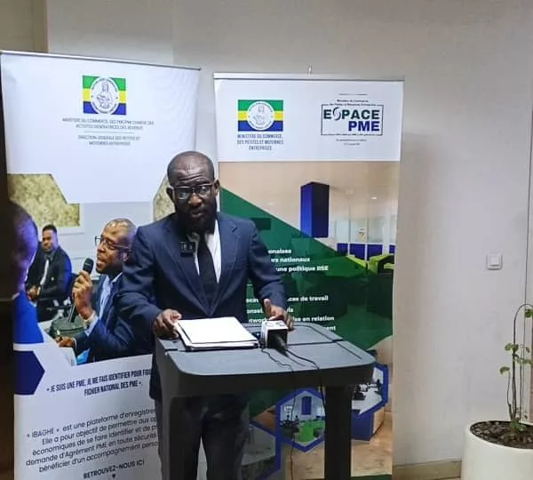 Gabon : « Oser mon projet », les jeunes entrepreneurs à l'honneur lors de la grande finale