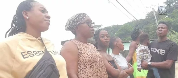 Gabon : trois enfants meurent empoisonnés, le père suspecté à Nzeng-Ayong Lac