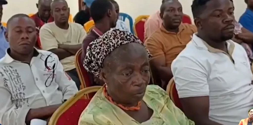 Gabon : Tensions à Mandji autour des travaux routiers