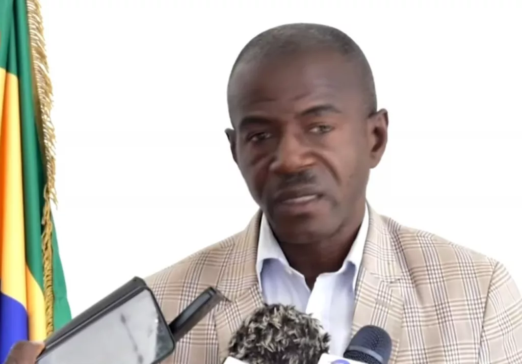 Gabon : Le CESE organise un séminaire d’imprégnation pour son personnel administratif
