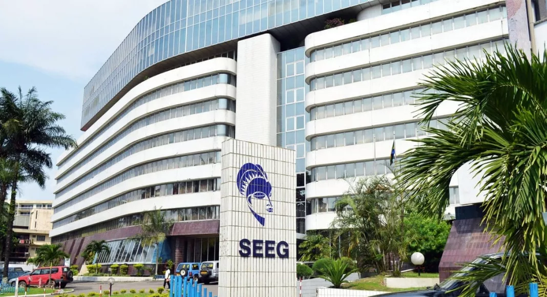 La SEEG suspend temporairement les centrales flottantes KarPowerShip afin de renforcer sa montée en puissance dans le Grand Libreville.