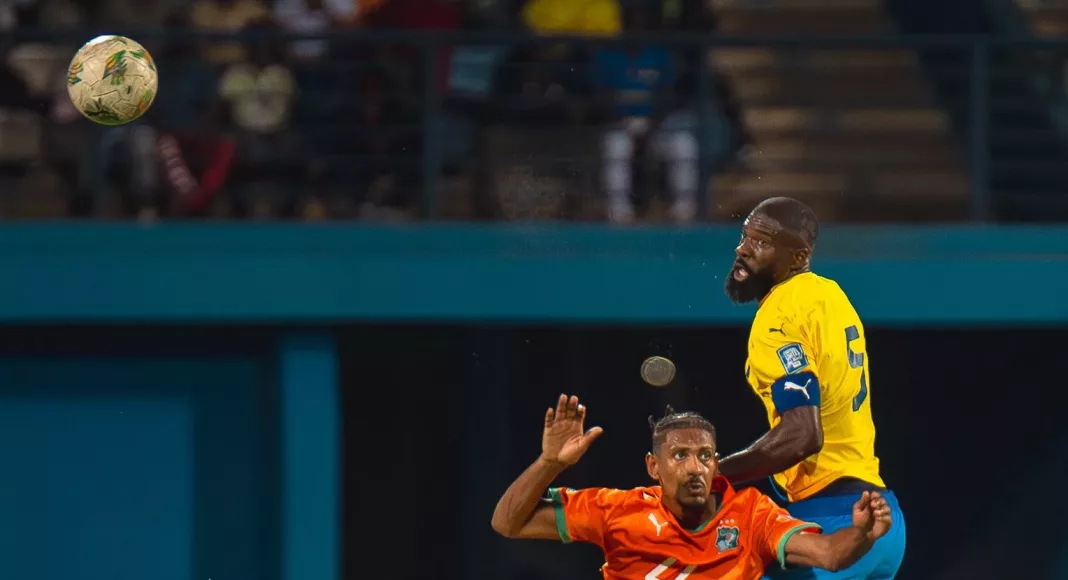 La Côte d'ivoire conserve sa place de leader à deux journées de la fin des qualifications.