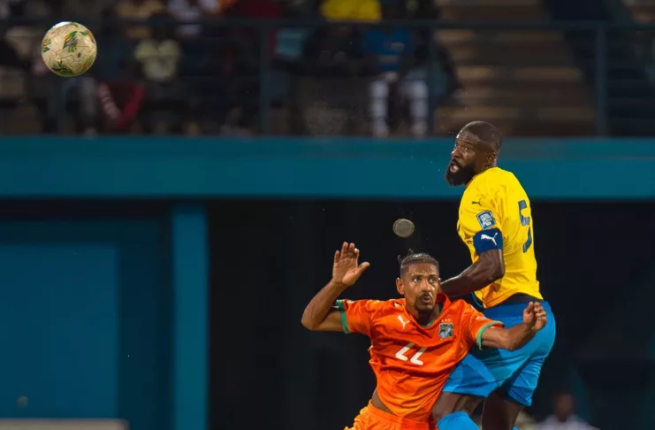 La Côte d'ivoire conserve sa place de leader à deux journées de la fin des qualifications.