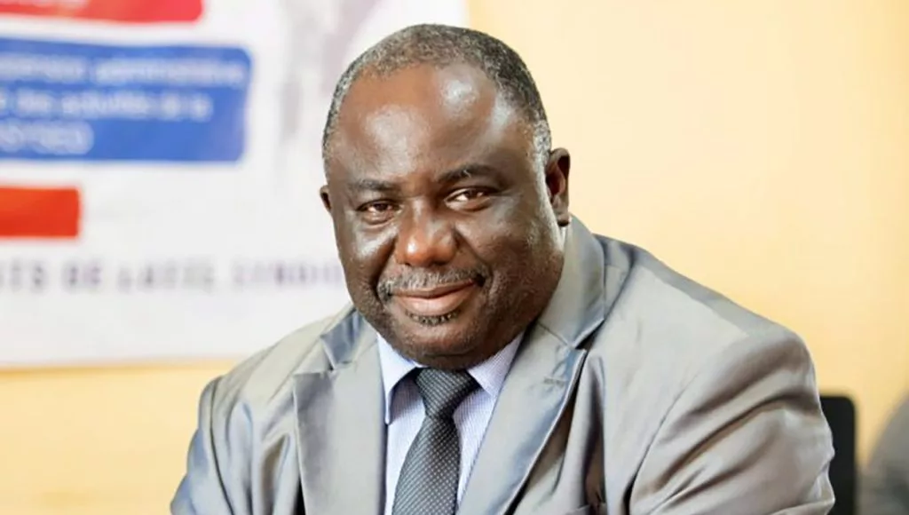 Après une longue bataille juridique, Jean Rémy Yama a finalement obtenu le droit de se présenter aux élections locales, à trois jours du scrutin.