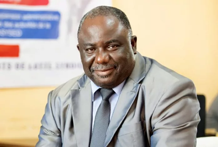 Après une longue bataille juridique, Jean Rémy Yama a finalement obtenu le droit de se présenter aux élections locales, à trois jours du scrutin.