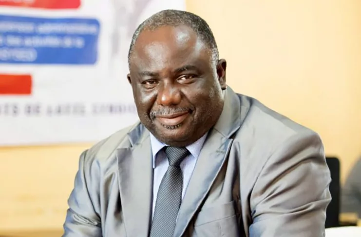 Après une longue bataille juridique, Jean Rémy Yama a finalement obtenu le droit de se présenter aux élections locales, à trois jours du scrutin.