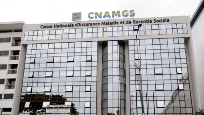 La Cnamgs victime d'un cambriolage: des disques durs contenant des données de paie emportés.La Cnamgs victime d'un cambriolage: des disques durs contenant des données de paie emportés