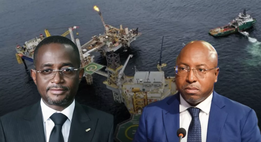 Face à la menace de grève de l'Onep, les ministres du Pétrole, Nguéma Nguéma, et du Travail, Barbera Isaac, sont mis sous pression pour faire respecter la législation en vigueur et éviter une paralysie du secteur.