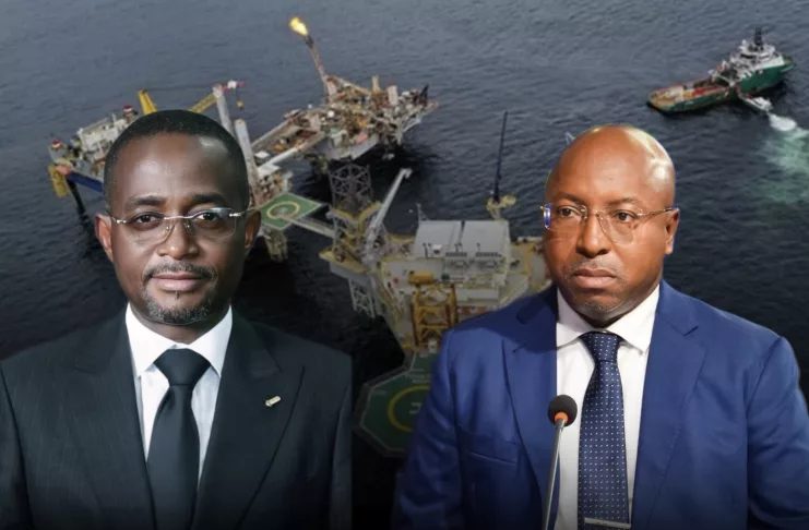 Face à la menace de grève de l'Onep, les ministres du Pétrole, Nguéma Nguéma, et du Travail, Barbera Isaac, sont mis sous pression pour faire respecter la législation en vigueur et éviter une paralysie du secteur.