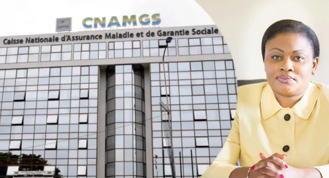 La CNAMGS et sa directrice générale, Nadia Christelle Koye, sont la cible d'un bras de fer interne. Ses réformes dérangent, et les forces d'inertie se liguent pour déstabiliser l'institution.