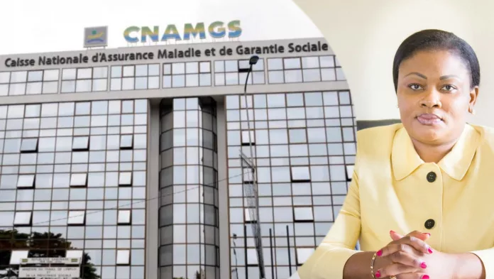 La CNAMGS et sa directrice générale, Nadia Christelle Koye, sont la cible d'un bras de fer interne. Ses réformes dérangent, et les forces d'inertie se liguent pour déstabiliser l'institution.