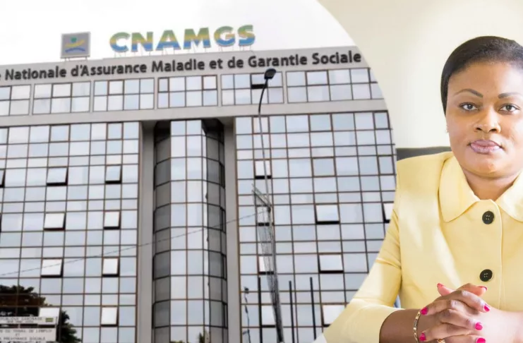 La CNAMGS et sa directrice générale, Nadia Christelle Koye, sont la cible d'un bras de fer interne. Ses réformes dérangent, et les forces d'inertie se liguent pour déstabiliser l'institution.