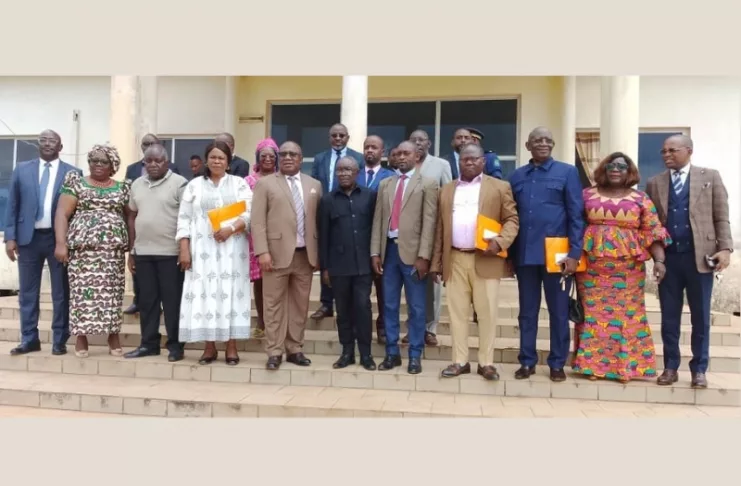 solde positif de plus de 373 millions pour le compte administratif 2024.