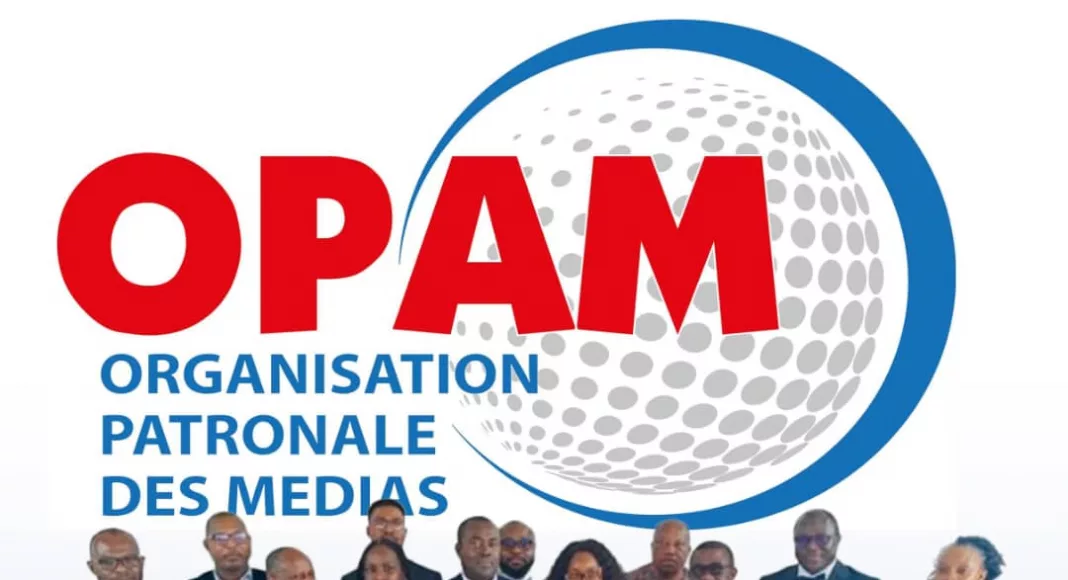 L'OPAM dénonce la convocation de journalistes de Gabon Media Time par la DGR, exprime sa « plus vive indignation » face à cette « dérive préoccupante » et réaffirme son engagement à défendre la liberté de la presse.