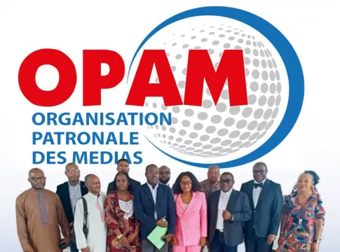 L'OPAM dénonce la convocation de journalistes de Gabon Media Time par la DGR, exprime sa « plus vive indignation » face à cette « dérive préoccupante » et réaffirme son engagement à défendre la liberté de la presse.