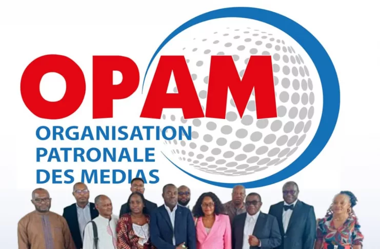 L'OPAM dénonce la convocation de journalistes de Gabon Media Time par la DGR, exprime sa « plus vive indignation » face à cette « dérive préoccupante » et réaffirme son engagement à défendre la liberté de la presse.