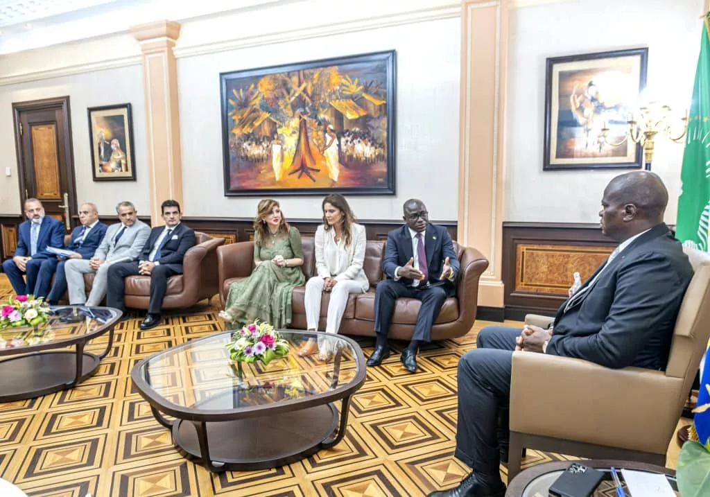 Gabon : Le groupe GÜLSAN s'engage dans la construction de cinq ponts stratégiques