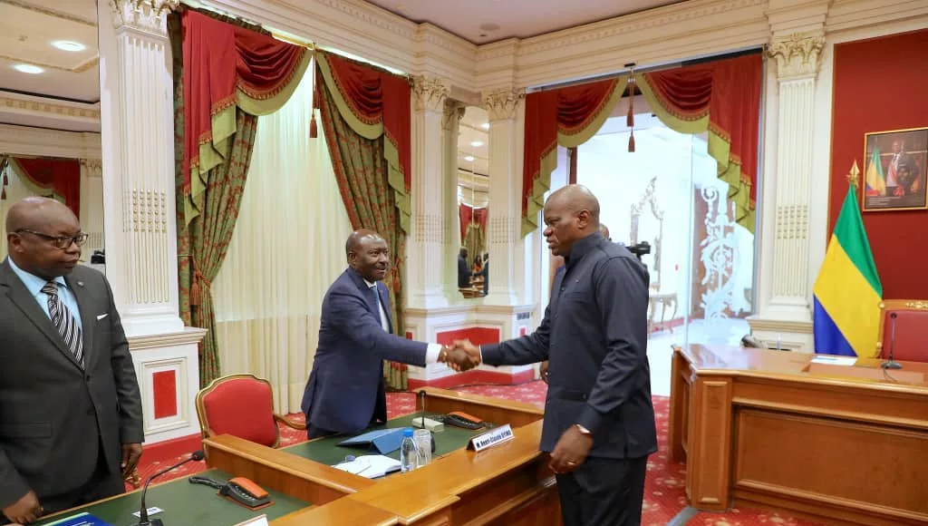 Le Président Brice Clotaire Oligui Nguema, exhorte le gouvernement à faire preuve d’une rigoureuse maîtrise des dépenses publiques.