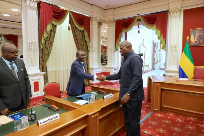 Le Président Brice Clotaire Oligui Nguema, exhorte le gouvernement à faire preuve d’une rigoureuse maîtrise des dépenses publiques.