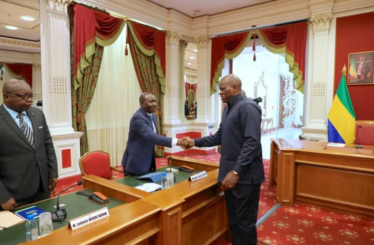 Le Président Brice Clotaire Oligui Nguema, exhorte le gouvernement à faire preuve d’une rigoureuse maîtrise des dépenses publiques.