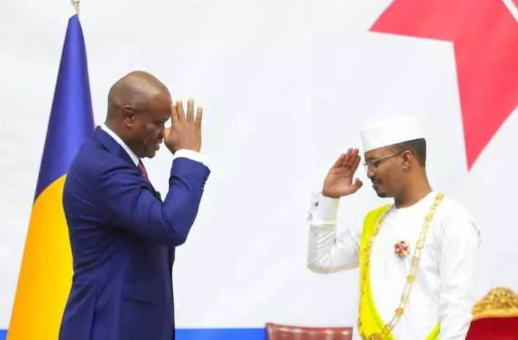 Même si le Tchad ferme son ambassade à Libreville, le ministère tchadien des Affaires étrangères rassure en affirmant que les liens 