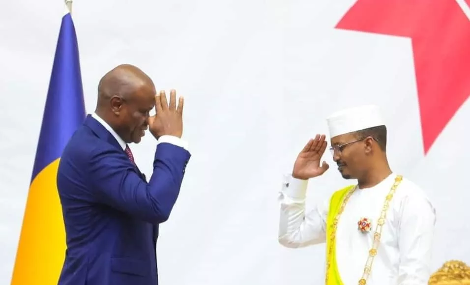 Même si le Tchad ferme son ambassade à Libreville, le ministère tchadien des Affaires étrangères rassure en affirmant que les liens 