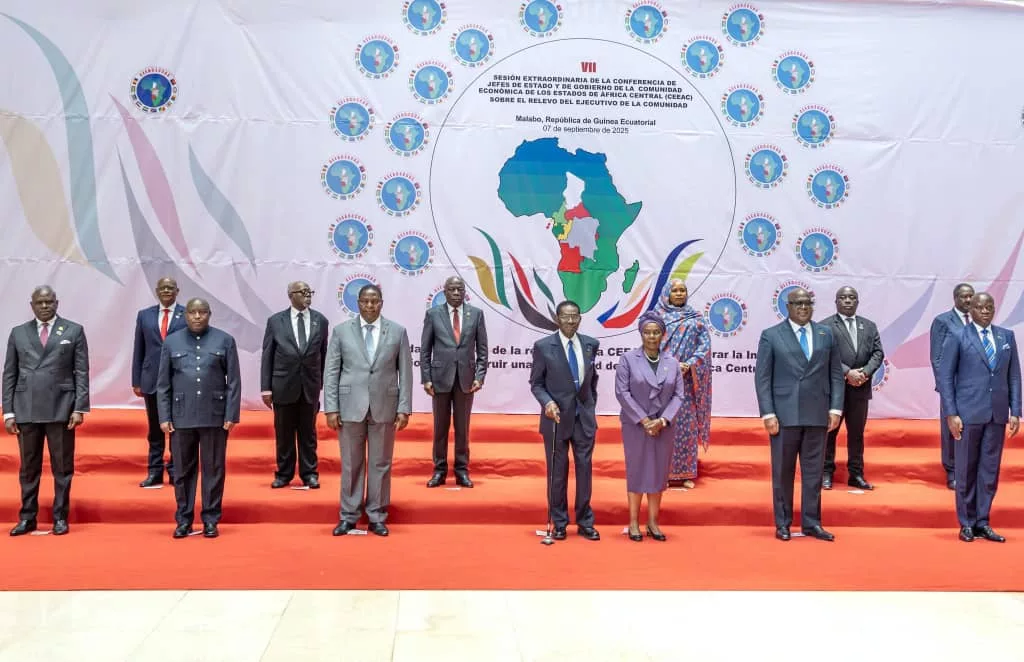 Le Burundais Ézéchiel Nibigira prend la tête de la commission de la CEEAC
