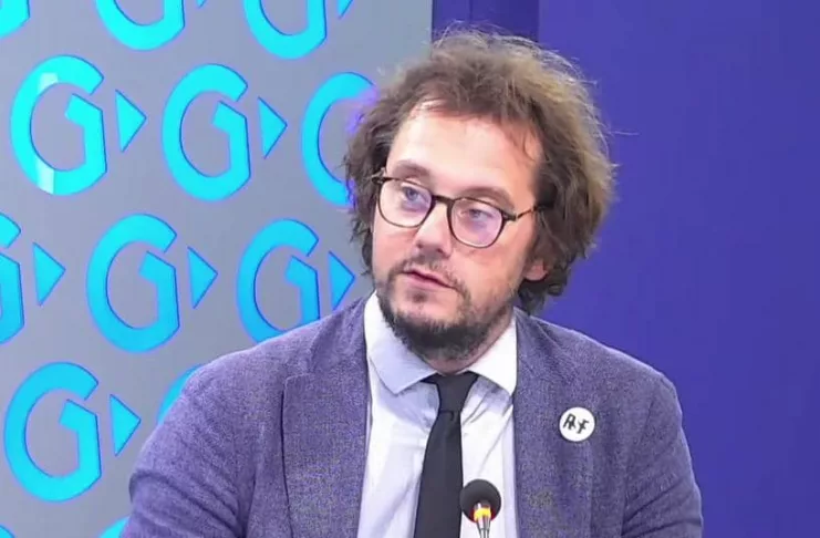 La mission de Reporters Sans Frontières au Gabon vise à améliorer la soutenabilité des médias et à garantir un environnement de travail libre pour les journalistes.