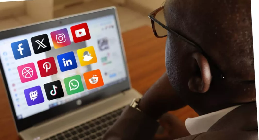 Le gouvernement gabonais met en garde : l'activité des agents publics sur les réseaux sociaux est désormais sous surveillance, pour 