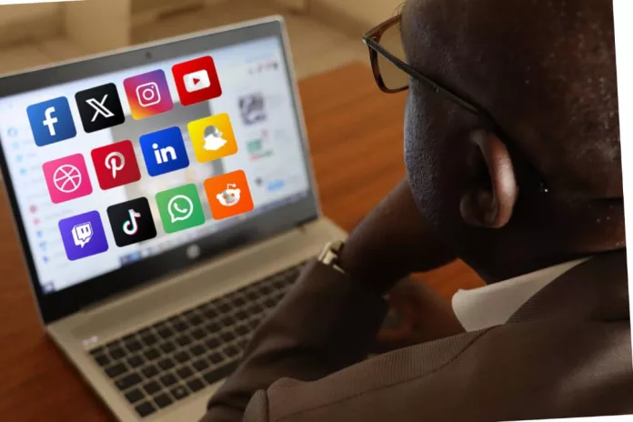 Le gouvernement gabonais met en garde : l'activité des agents publics sur les réseaux sociaux est désormais sous surveillance, pour 