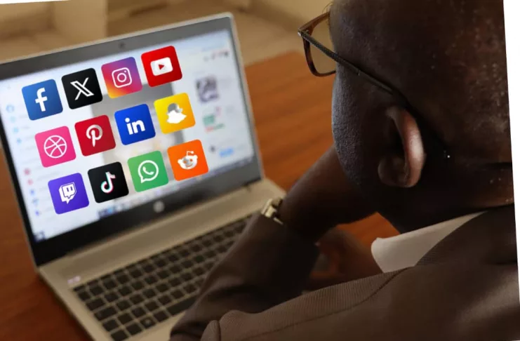 Le gouvernement gabonais met en garde : l'activité des agents publics sur les réseaux sociaux est désormais sous surveillance, pour 