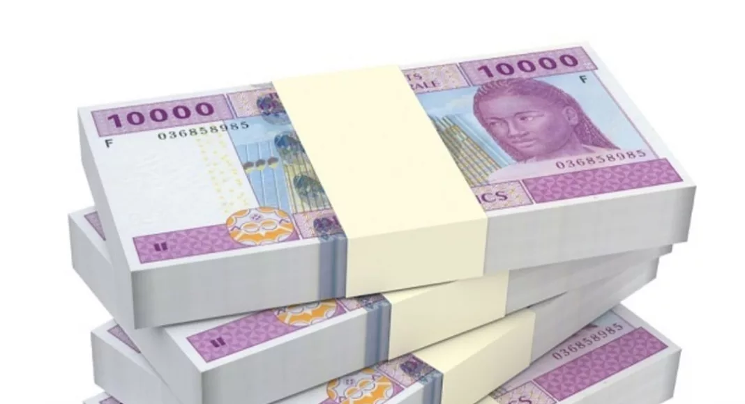 ​L'investissement public, moteur de croissance, sera financé en partie par une stratégie équilibrée entre monnaie locale (60%) et devises étrangères.