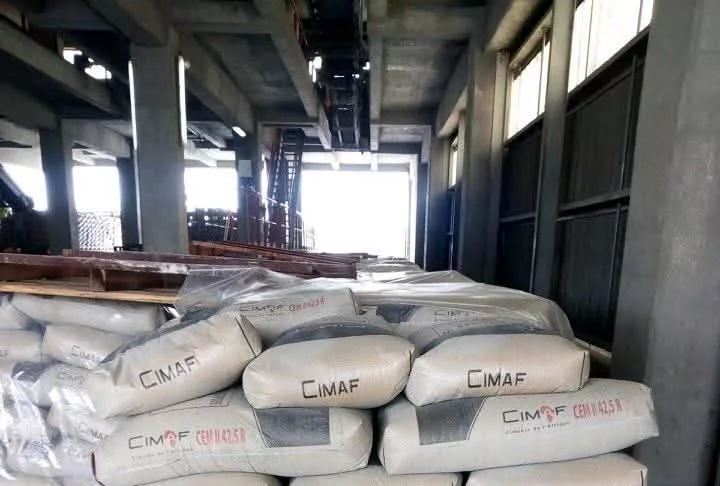 Tandis que le Gabon se prépare à interdire l'importation de clinker en 2027, la production nationale de ciment s'apprête à faire sa mue pour une autonomie totale.