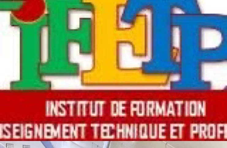 Avec 750 places, l'Institut de formation à l'enseignement technique et professionnel (IFETP) ouvre ses portes aux futurs enseignants techniques et professionnels.