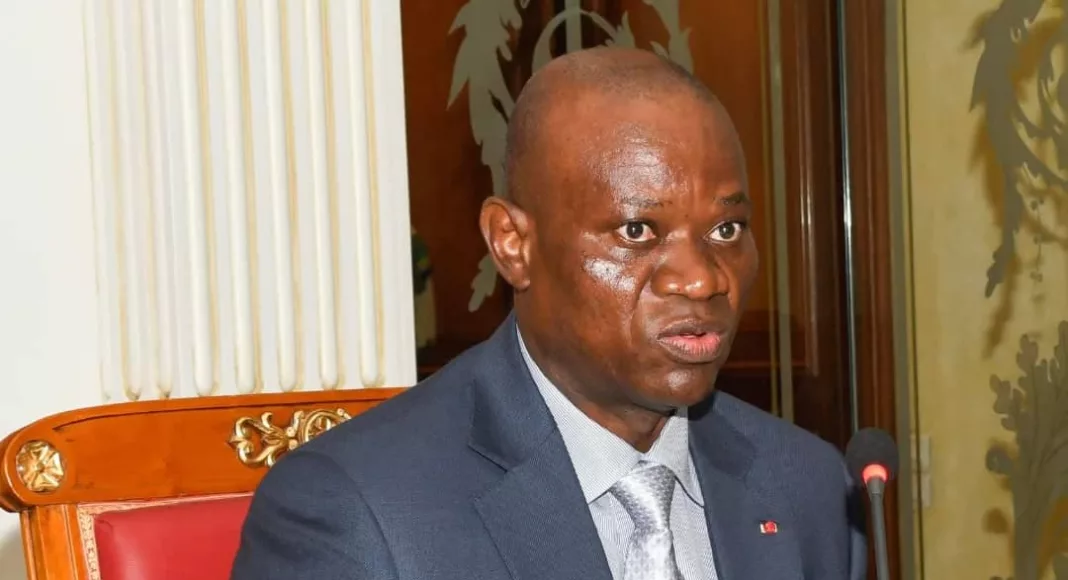 Le chef de l'État et président du CSM, Brice Clotaire Oligui Nguéma, annonce des réformes majeures pour l'indépendance de la justice gabonaise.