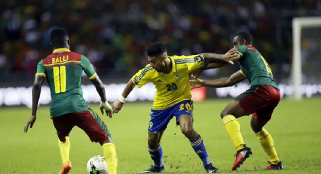 Le Gabon va débuter la compétition par un choc contre le Cameroun le 24 décembre 2025.