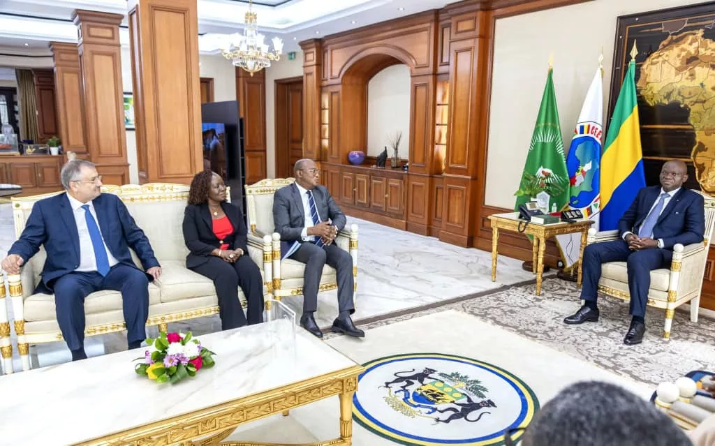 Le Gabon veut moderniser son système de pensions en s’inspirant du modèle ivoirien
