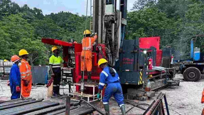 Le gisement de potasse de Mayumba, découvert par Millennial Potash, promet de renforcer l’économie gabonaise tout en créant des emplois locaux et en ouvrant la voie à une coopération internationale accrue.