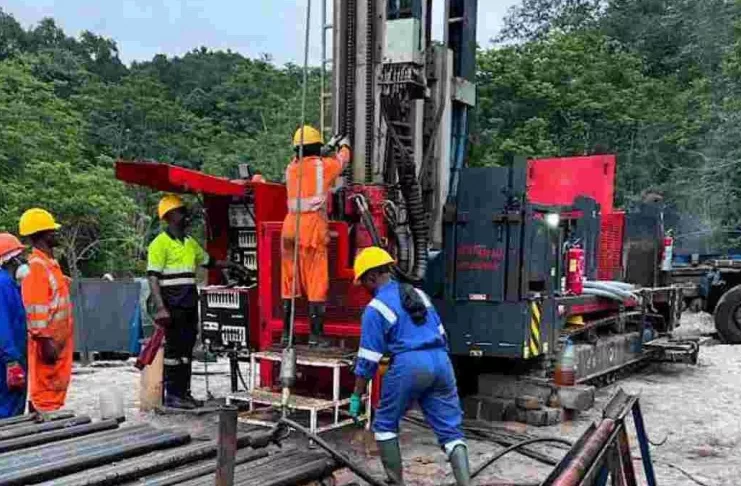 Le gisement de potasse de Mayumba, découvert par Millennial Potash, promet de renforcer l’économie gabonaise tout en créant des emplois locaux et en ouvrant la voie à une coopération internationale accrue.