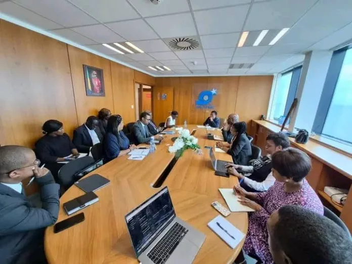 La FEG et ses partenaires institutionnels se mobilisent pour faire du Forum d’Affaires Côte d’Ivoire–Gabon un catalyseur de coopération économique durable.