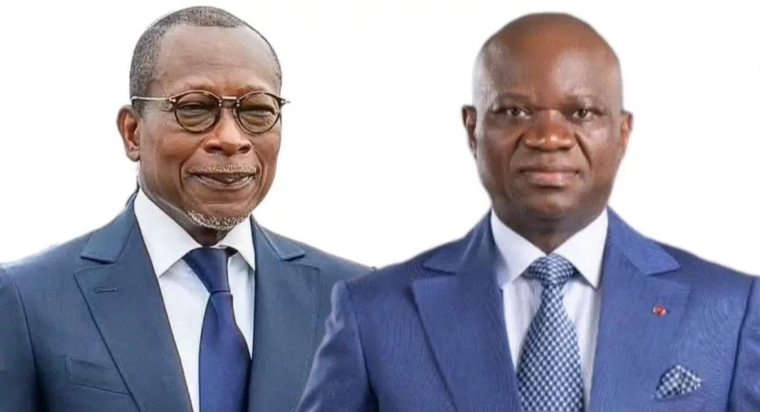 Les présidents Brice Clotaire Oligui Nguema et Patrice Talon, ainsi que leurs peuples, ont l'impératif historique de s'élever au-dessus de la discorde et de sceller un pacte de paix. Seule une action conjointe mettra fin à cette dangereuse dérive.